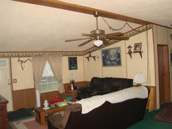 Forest Park Mobile Home Court 245 Forest ParkWallkill, NY 12589