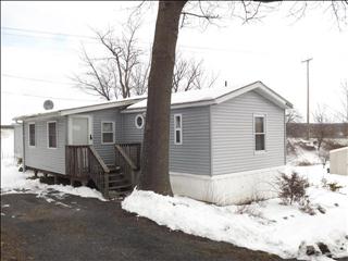 Church Street Mobile Home Park 138 Church Street Lot 7Wallkill, NY 12589