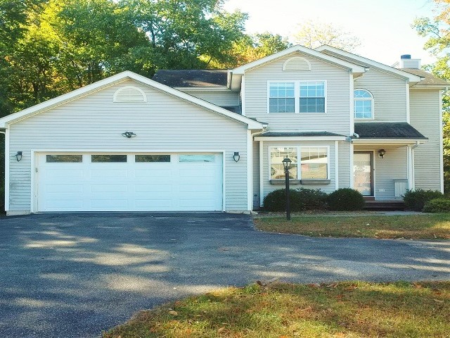 45 Autumn DrivePoughkeepsie, NY, 12603Dutchess County