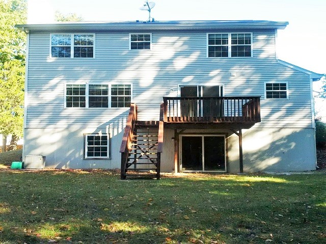 45 Autumn DrivePoughkeepsie, NY, 12603Dutchess County