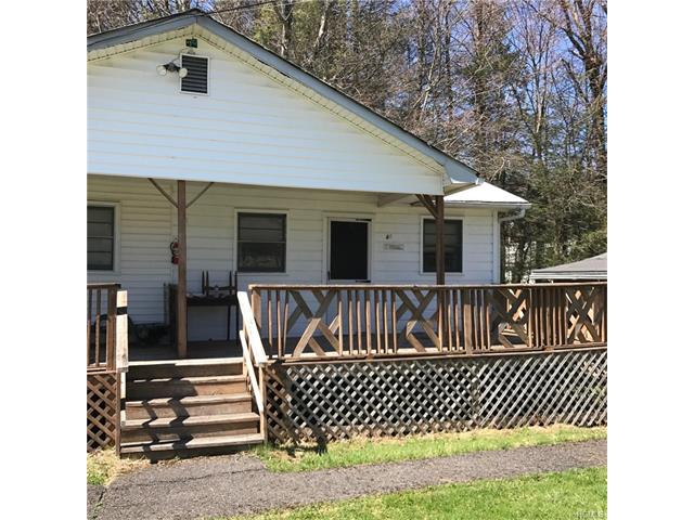 4 Bard Road, Unit #4A, Thompson, NY 12701