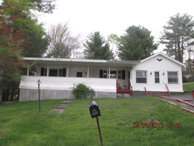 32 HEMLOCK, Monticello, NY 12701