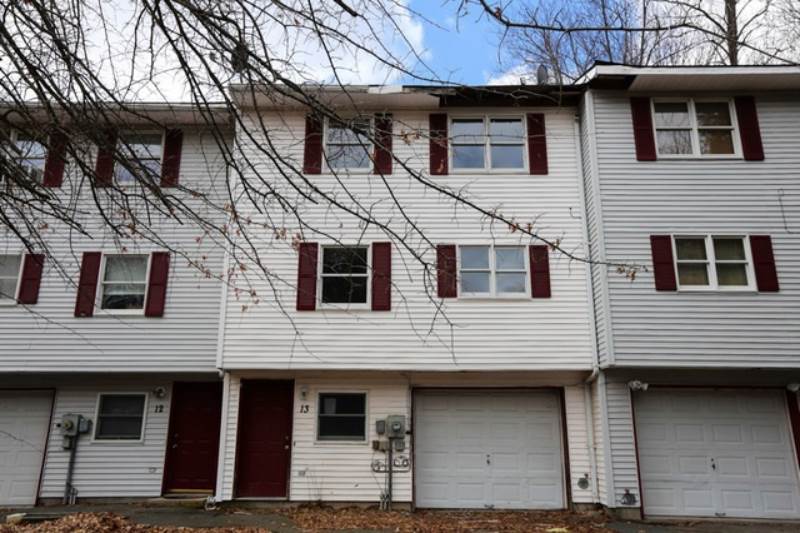 126 Park Ave, 13, Thompson, NY 12701