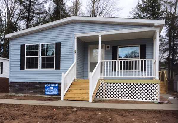 Kinnebrook Estates 351 State Route 17B, Lot 24FMonticello, NY 12701