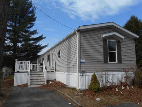 New Twin Lakes 7 Genevieve DriveBloomingburg, NY 12721