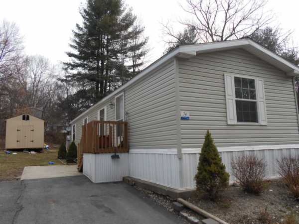 New Twin Lakes 74 Twin Lakes TrailBloomingburg, NY 12721