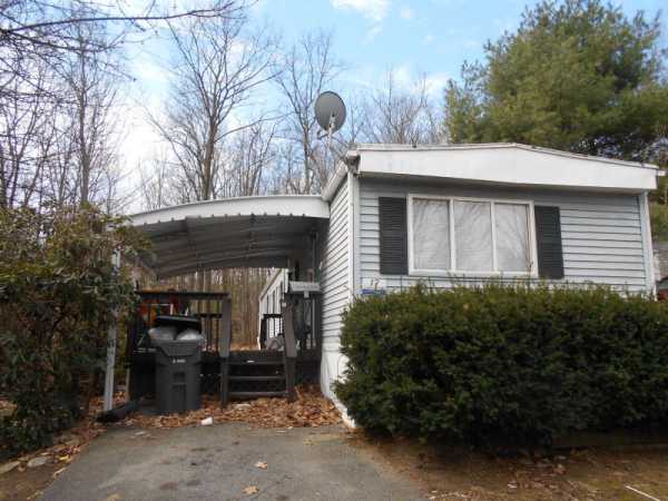 New Twin Lakes 17 Laurel DriveBloomingburg, NY 12721