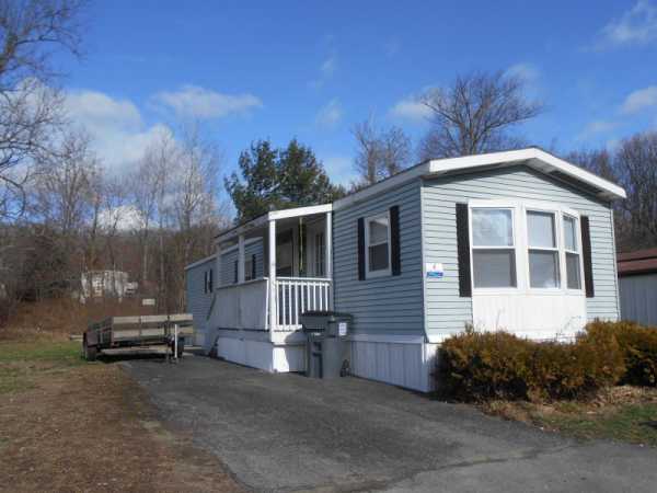 New Twin Lakes 4 Aspen DriveBloomingburg, NY 12721