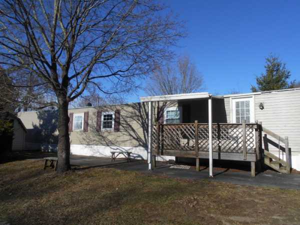 New Twin Lakes 73 White Birch TrailBloomingburg, NY 12721