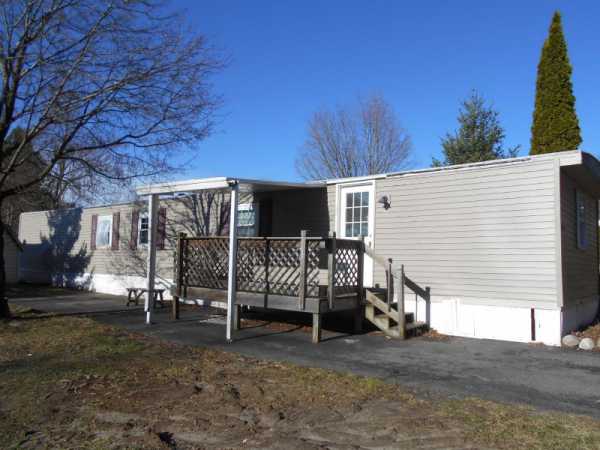 New Twin Lakes 73 White Birch TrailBloomingburg, NY 12721