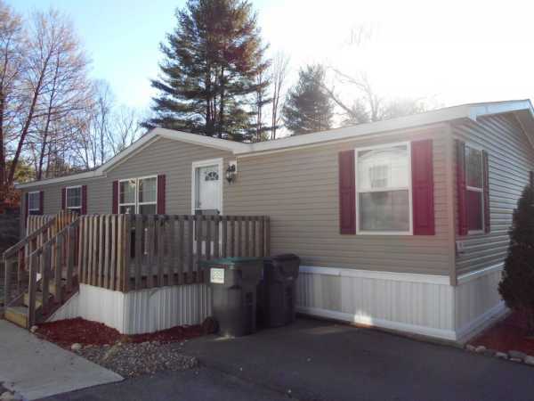 New Twin Lakes 76 Twin Lakes TrailBloomingburg, NY 12721