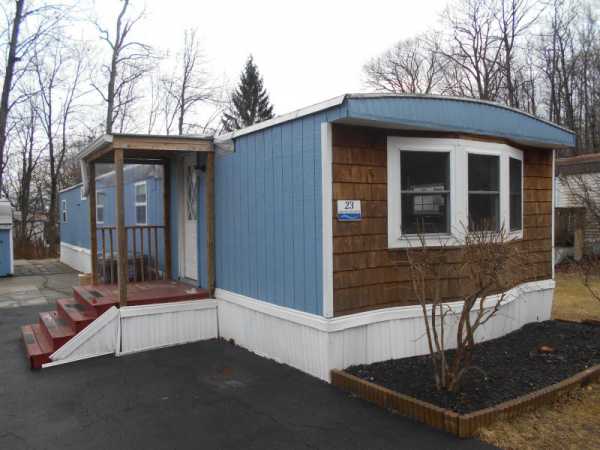 New Twin Lakes 23 Greybeech DriveBloomingburg, NY 12721