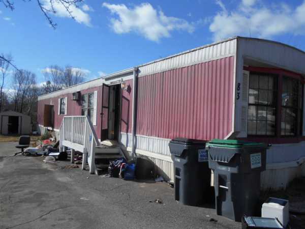 New Twin Lakes 83 White Birch TrailBloomingburg, NY 12721