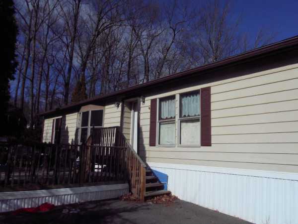 New Twin Lakes 109 Twin Lakes TrailBloomingburg, NY 12721