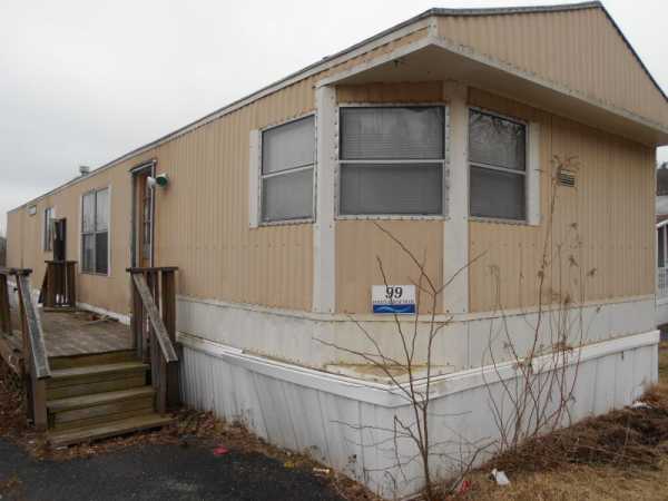 New Twin Lakes 99 White Birch TrailBloomingburg, NY 12721