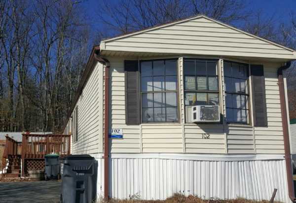 New Twin Lakes 102 White Birch TrailBloomingburg, NY 12721