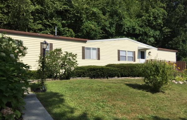 Whispering Pines 30 Redwood DrBloomingburg, NY 12721
