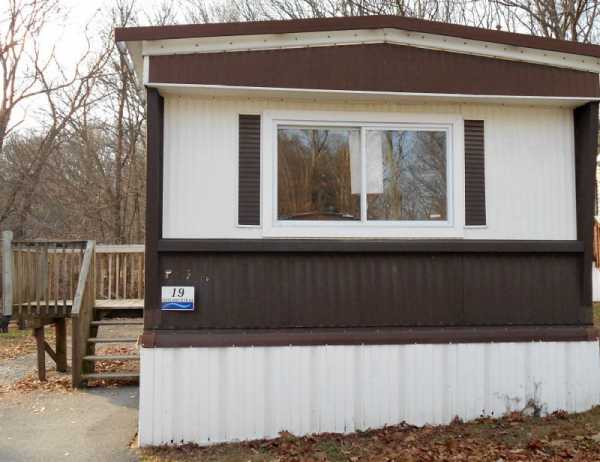 New Twin Lakes 19 White Birch TrailBloomingburg, NY 12721