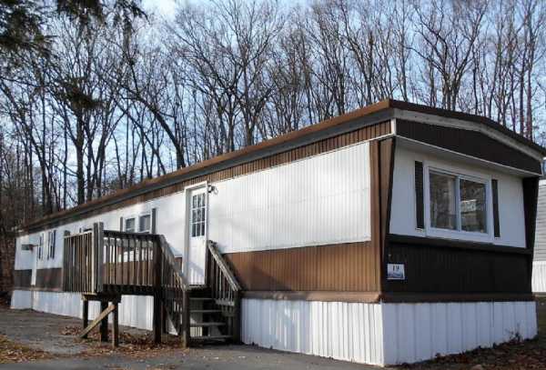 New Twin Lakes 19 White Birch TrailBloomingburg, NY 12721