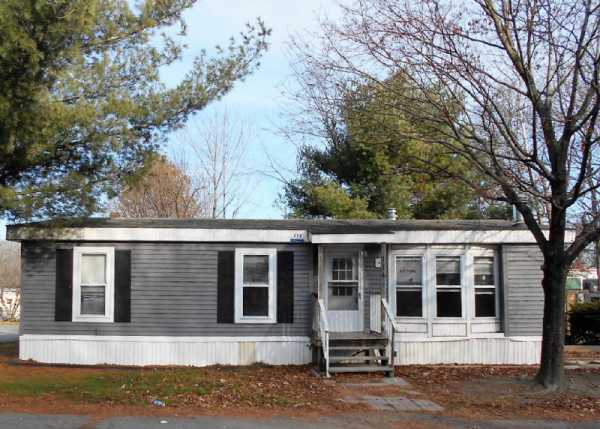 New Twin Lakes 114 Twin Lakes TrailBloomingburg, NY 12721