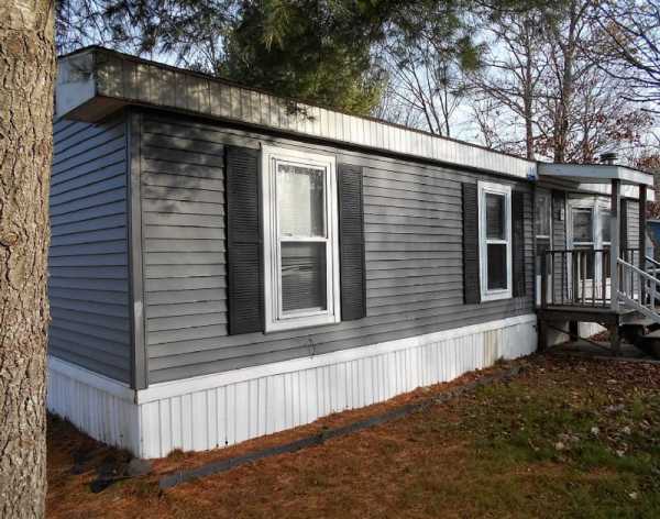New Twin Lakes 114 Twin Lakes TrailBloomingburg, NY 12721