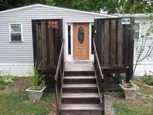 Whispering Pines 64 Pine Dr.Bloomingburg, NY 12721