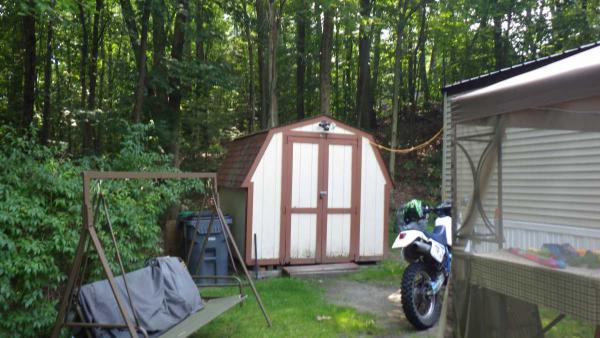 New Twin Lakes 97 Twin Lake TrailBloomingburg, NY 12721