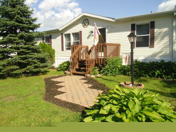 Whispering Pines 10 Cedar LaneBloomingburg, NY 12721