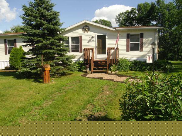 Whispering Pines 10 Cedar LaneBloomingburg, NY 12721