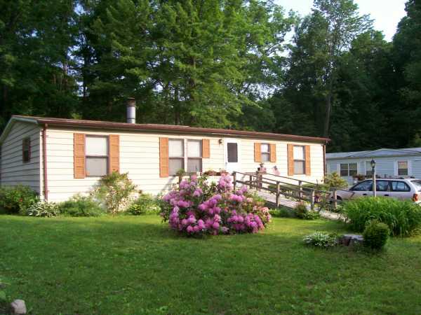 Whispering Pines Dogwood LoopBloomingburg, NY 12721
