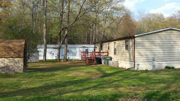 Whispering Pines Dogwood LoopBloomingburg, NY 12721