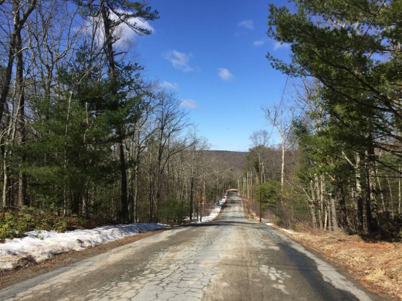 Willow Ln, Glen Spey, NY 12737