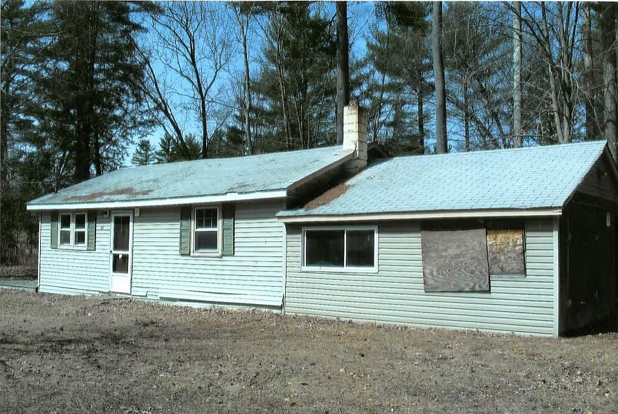 47 Third Street, Godeffroy, NY 12739