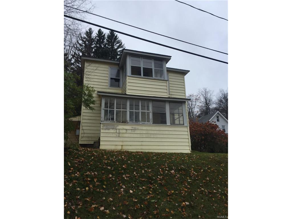 28 Upper Ferndale Road, Liberty, NY 12754