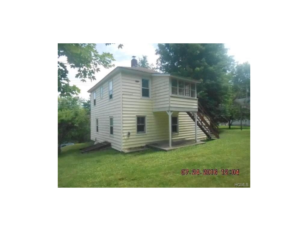 28 Upper Ferndale Road, Liberty, NY 12754