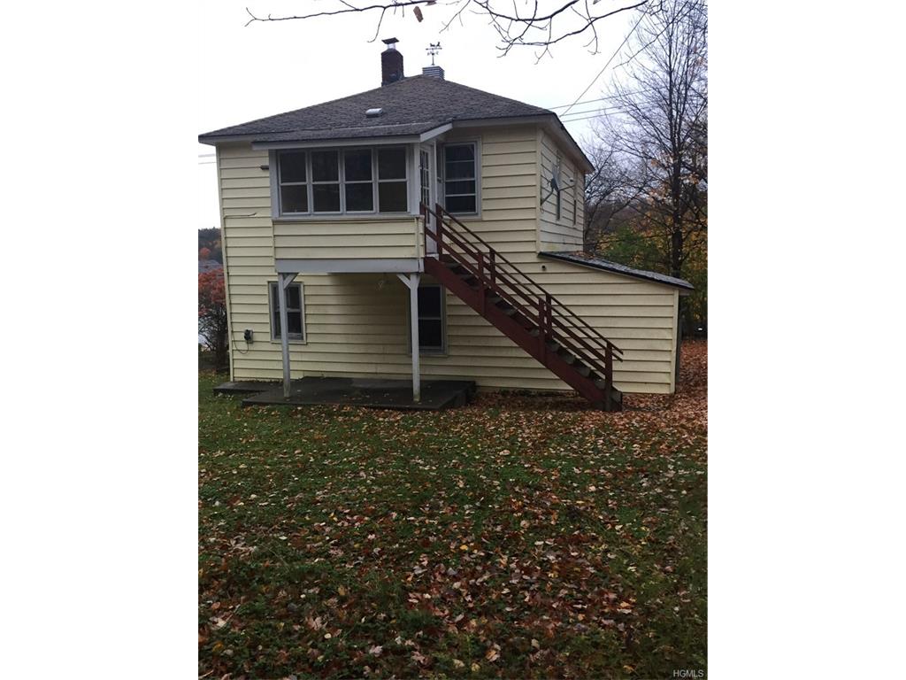 28 Upper Ferndale Road, Liberty, NY 12754