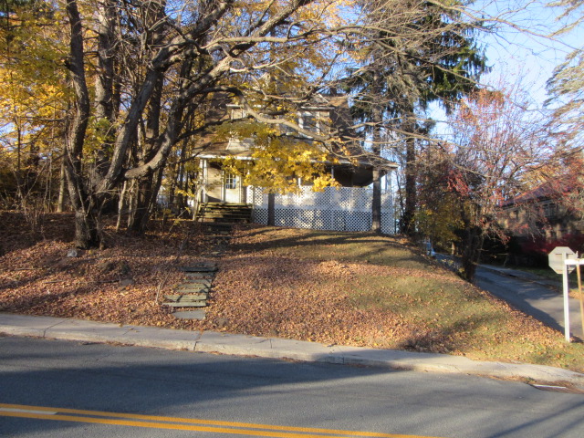99 Chestnut StLiberty, NY, 12754Sullivan County