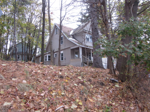 99 Chestnut StLiberty, NY, 12754Sullivan County