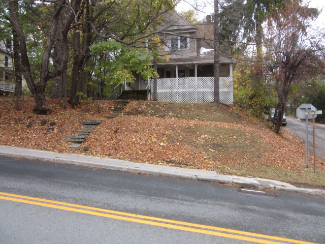 99 Chestnut StLiberty, NY, 12754Sullivan County