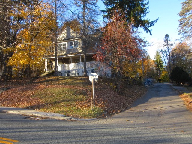 99 Chestnut StLiberty, NY, 12754Sullivan County