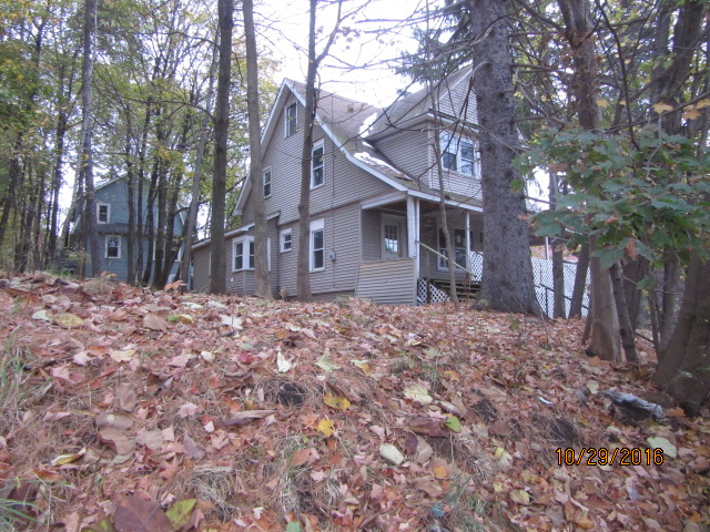 99 Chestnut StLiberty, NY, 12754Sullivan County