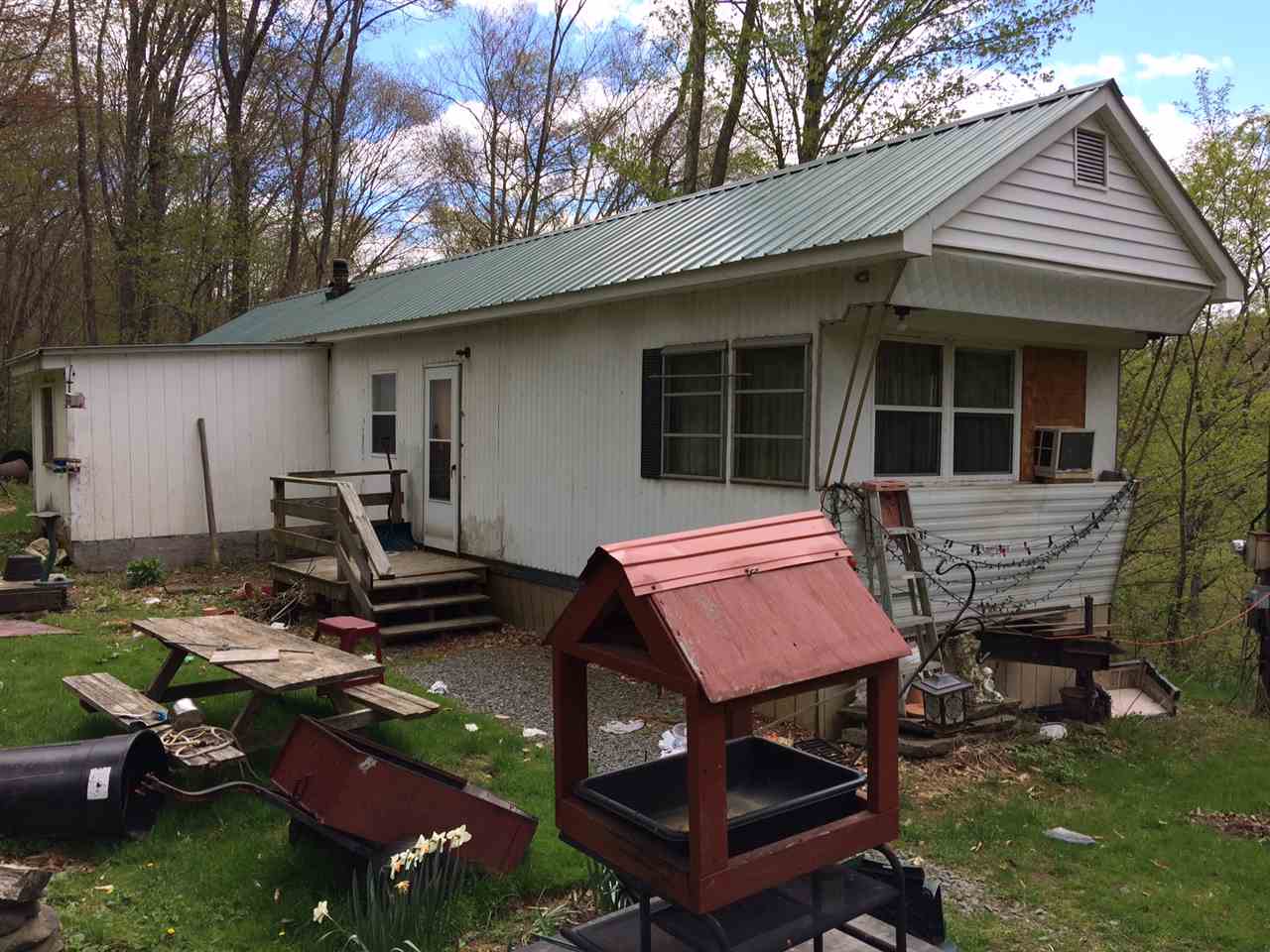 225 Old Route 17, Livingston Manor, NY 12758