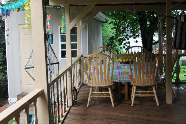 Foxcroft Village 5 Dartmouth CircleLoch Sheldrake, NY 12759