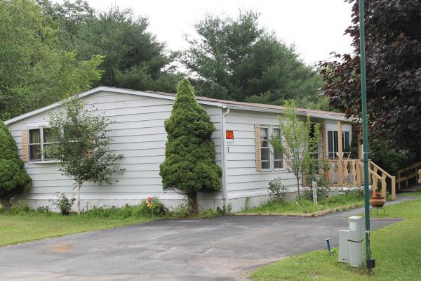 Foxcroft Village 5 Dartmouth CircleLoch Sheldrake, NY 12759