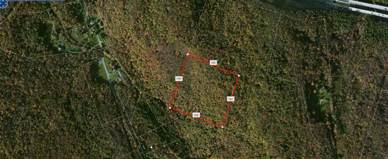 O&#039;Keefe Hill Road, Parksville, NY 12768