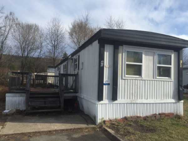 Huguenot Estates 40 Tiger Lilly DrivePort Jervis, NY 12771