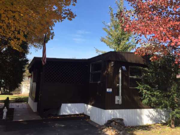 Huguenot Estates 19 Daisy DrivePort Jervis, NY 12771