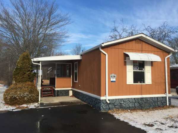 Huguenot Estates 27 Tiger Lilly DrivePort Jervis, NY 12771