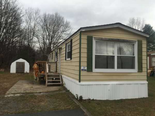 Huguenot Estates 10 Cherry StreetPort Jervis, NY 12771