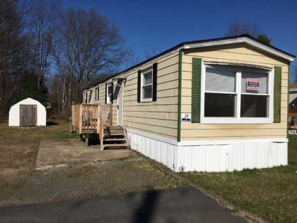 Huguenot Estates 10 Cherry StreetPort Jervis, NY 12771